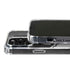 Black Marble Ink iPhone 16 Pro MagSafe Case